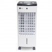HomeVero Air Cooler 60W με χωρητικότητα δεξαμενής 4L HV-MAC4L HomeVero Air Cooler 60W με χωρητικότητα δεξαμενής 4L HV-MAC4L