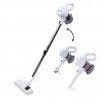Ηλεκτρική Σκούπα Stick Χωρίς Σακούλα 2 σε 1 600W HomeVero HV-SVC600 Ηλεκτρική Σκούπα Stick Χωρίς Σακούλα 2 σε 1 600W HomeVero HV-SVC600