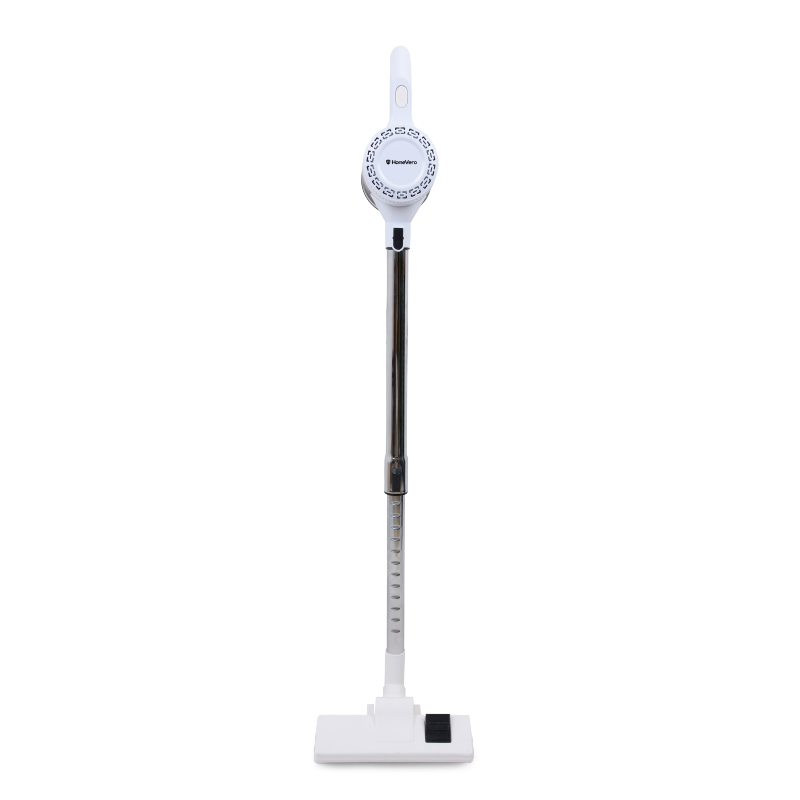 Ηλεκτρική Σκούπα Stick Χωρίς Σακούλα 2 σε 1 600W HomeVero HV-SVC600 Ηλεκτρική Σκούπα Stick Χωρίς Σακούλα 2 σε 1 600W HomeVero HV-SVC600