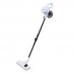Ηλεκτρική Σκούπα Stick Χωρίς Σακούλα 2 σε 1 600W HomeVero HV-SVC600 Ηλεκτρική Σκούπα Stick Χωρίς Σακούλα 2 σε 1 600W HomeVero HV-SVC600
