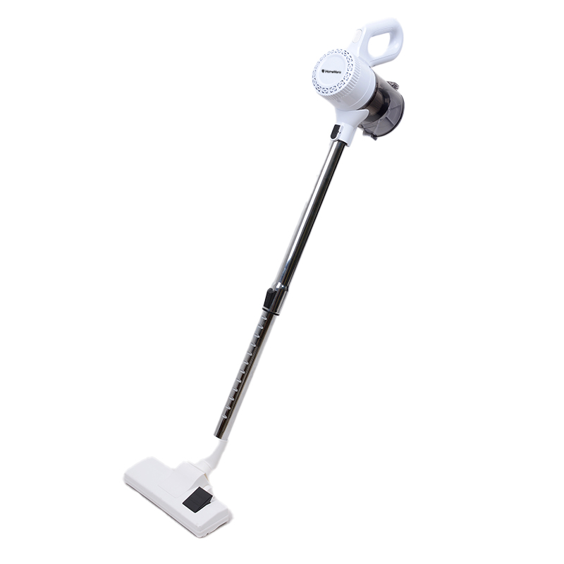 Ηλεκτρική Σκούπα Stick Χωρίς Σακούλα 2 σε 1 600W HomeVero HV-SVC600 Ηλεκτρική Σκούπα Stick Χωρίς Σακούλα 2 σε 1 600W HomeVero HV-SVC600