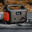 Power Station Explorer 500 Jackery E500 Plus Power Station Explorer 500 Jackery E500 Plus