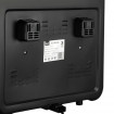 RAF Φριτέζα Αέρος με διπλό καλάθι 9Lt, 2200W Raf R.5376 RAF Φριτέζα Αέρος με διπλό καλάθι 9Lt, 2200W Raf R.5376