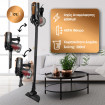 Ηλεκτρική Σκούπα Stick Χωρίς Σακούλα 2 σε 1 600 W RAF R.8672 Ηλεκτρική Σκούπα Stick Χωρίς Σακούλα 2 σε 1 600 W RAF R.8672