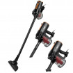 Ηλεκτρική Σκούπα Stick Χωρίς Σακούλα 2 σε 1 600 W RAF R.8672 Ηλεκτρική Σκούπα Stick Χωρίς Σακούλα 2 σε 1 600 W RAF R.8672