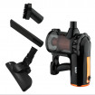Ηλεκτρική Σκούπα Stick Χωρίς Σακούλα 2 σε 1 600 W RAF R.8672 Ηλεκτρική Σκούπα Stick Χωρίς Σακούλα 2 σε 1 600 W RAF R.8672