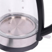 Βραστήρας Ηλεκτρικός με Led Οθόνη Αφής 2200W Lexical LEK-1460 Βραστήρας Ηλεκτρικός με Led Οθόνη Αφής 2200W Lexical LEK-1460