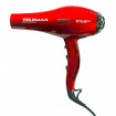 Telemax Σεσουάρ μαλλιών 2200W με φυσούνα σε κόκκινο χρώμα 21-8813 Telemax Σεσουάρ μαλλιών 2200W με φυσούνα σε κόκκινο χρώμα 21-8813