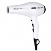 Telemax Σεσουάρ μαλλιών 2200W με φυσούνα σε λευκό χρώμα 31-0008