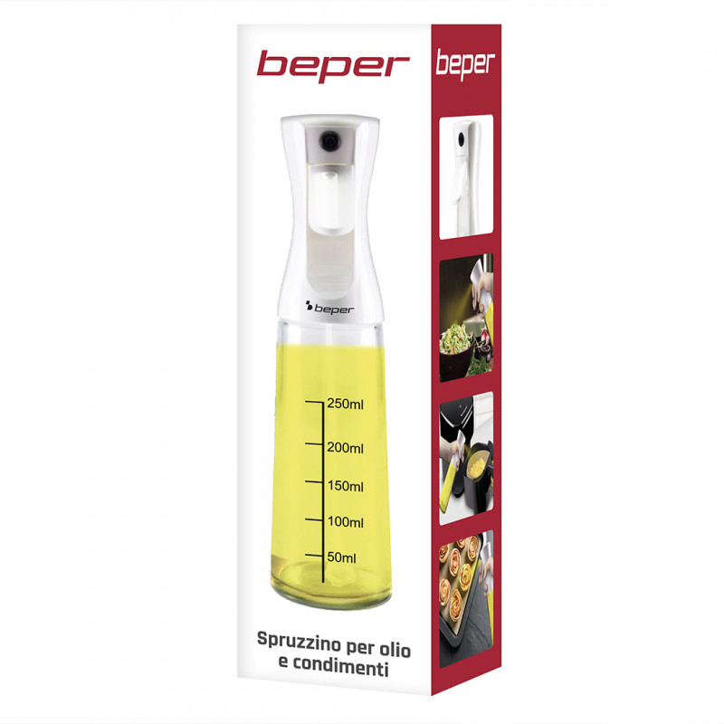 Ψεκαστήρας Λαδιού – Ξυδιού Beper C102SPE002 Ψεκαστήρας Λαδιού – Ξυδιού Beper C102SPE002