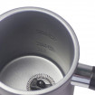 Beper Συσκευή για αφρόγαλα 500W P101CAF001 Beper Συσκευή για αφρόγαλα 500W P101CAF001