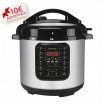 Beper Πολυμάγειρας - Ηλεκτρική χύτρα - Slow Cooker - Ατμομάγειρας 15 προγραμμάτων 1200W P101COS001 και ΔΩΡΟ €10 για την επόμενη αγορά σας Beper Πολυμάγειρας - Ηλεκτρική χύτρα - Slow Cooker - Ατμομάγειρας 15 προγραμμάτων 1200W P101COS001 και ΔΩΡΟ €10 για την επόμενη αγορά σας