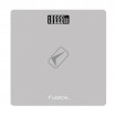 Ψηφιακή Ζυγαριά Μπάνιου έως 180Kg Λευκή Lexical LBS-4353-GREY Ψηφιακή Ζυγαριά Μπάνιου έως 180Kg Λευκή Lexical LBS-4353-GREY