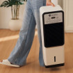 HomeVero Air Cooler - Heater 2-σε-1 με Τηλεχειριστήριο, HV-ACH1862 HomeVero Air Cooler - Heater 2-σε-1 με Τηλεχειριστήριο, HV-ACH1862