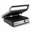 Τοστιέρα - Ψηστιέρα Panini Maker 2000W HomeVero HV-PMK2000