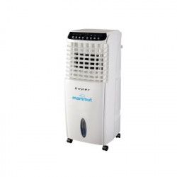 Air Cooler: Η πιο οικονομική και φυσική καλοκαιρινή δροσιά Air Cooler: Η πιο οικονομική και φυσική καλοκαιρινή δροσιά