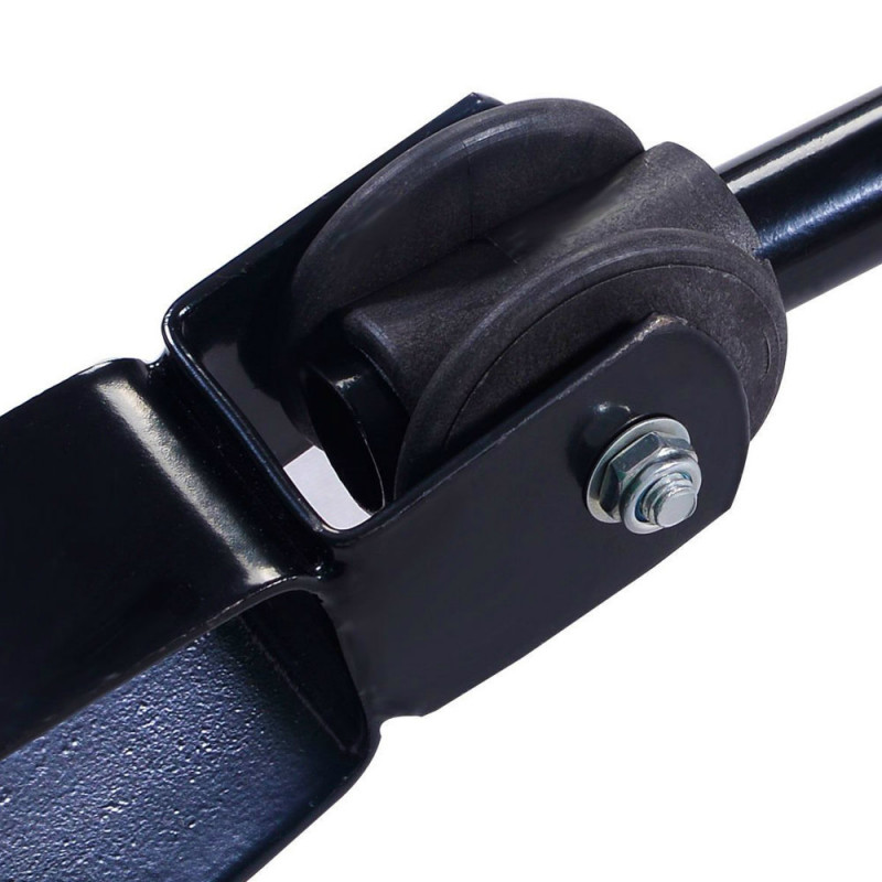 Herzberg HG-802850 Ρυμουλκούμενο Καρότσι Κήπου με Ανατροπή 50 Lt Herzberg HG-802850 Ρυμουλκούμενο Καρότσι Κήπου με Ανατροπή 50 Lt