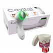 Cavitat Ultrasonic Συσκευή Λιπογλυπτικής Υπερήχων για Πρόσωπο και Σώμα και ΔΩΡΟ Κρέμα Αδυνατίσματος Ultra Slim Forte Cream Cavitat Ultrasonic Συσκευή Λιπογλυπτικής Υπερήχων για Πρόσωπο και Σώμα και ΔΩΡΟ Κρέμα Αδυνατίσματος Ultra Slim Forte Cream