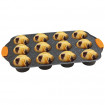 Berlinger Haus Φόρμα για Muffins 12 Θέσεων BH-1138 Berlinger Haus Φόρμα για Muffins 12 Θέσεων BH-1138