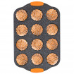 Berlinger Haus Φόρμα για Muffins 12 Θέσεων BH-1138 Berlinger Haus Φόρμα για Muffins 12 Θέσεων BH-1138
