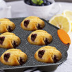 Berlinger Haus Φόρμα για Muffins 12 Θέσεων BH-1138 Berlinger Haus Φόρμα για Muffins 12 Θέσεων BH-1138