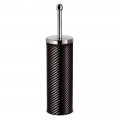 Berlinger Haus Πιγκάλ από ανοξείδωτο ατσάλι Black Silver Collection BH-6507