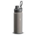 Berlinger Haus Αθλητικό  παγούρι από ανοξείδωτο ατσάλι 540ml Aspen Collection BH-7814