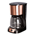 Berlinger Haus Καφετιέρα φίλτρου 1,5L Metallic Line, Rose Gold Collection BH-9157