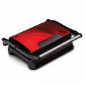 Berlinger Haus Τοστιέρα-Ψηστιέρα 700W Burgundy Collection BH-9349