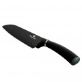 Μαχαίρι Κουζίνας Santoku 17,5εκ. Berlinger Haus BH-2376