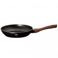 Berlinger Haus Αντικολλητικό τηγάνι 20εκ. Ebony Rosewood BH-1712