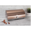Berlinger Haus Ψωμιέρα από ανοξείδωτο ατσάλι Rose Gold Edition BH-1914 Berlinger Haus Ψωμιέρα από ανοξείδωτο ατσάλι Rose Gold Edition BH-1914