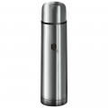 Berlinger Haus Ανοξείδωτο Θερμός Vacuum 1L Ανθρακί BH-1943