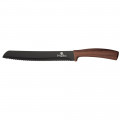 Berlinger Haus Μαχαίρι ψωμιού 20cm BH-2315