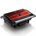 Τοστιέρα-Ψηστιέρα 1500W Berlinger Haus BH-9060