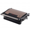 Berlinger Haus Τοστιέρα-Ψηστιέρα 700W Black Rose Collection BH-9141