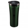 Berlinger Haus Ανοξείδωτο Θερμός - Παγούρι Καφέ 0,5L Emerald BH-6410