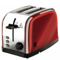 Berlinger Haus Φρυγανιέρα από ανοξείδωτο ατσάλι 850W Max Burgundy Edition BH-9028