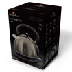 Berlinger Haus Ηλεκτρικός Βραστήρας Ρετρό 2200W Max 1.7lt Carbon BH-9052 Berlinger Haus Ηλεκτρικός Βραστήρας Ρετρό 2200W Max 1.7lt Carbon BH-9052