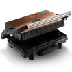 Τοστιέρα-Ψηστιέρα Rose Gold 1500W Berlinger Haus BH-9061 Τοστιέρα-Ψηστιέρα Rose Gold 1500W Berlinger Haus BH-9061