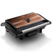 Τοστιέρα-Ψηστιέρα Rose Gold 1500W Berlinger Haus BH-9061 Τοστιέρα-Ψηστιέρα Rose Gold 1500W Berlinger Haus BH-9061