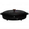 Ηλεκτρική Ψησταριά Grill 1800W Berlinger Haus BH-9064 Ηλεκτρική Ψησταριά Grill 1800W Berlinger Haus BH-9064