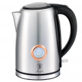 Berlinger Haus Ηλεκτρικός Βραστήρας 2200W Max 1.7lt Moonlight Edition BH-9073