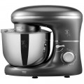 Berlinger Haus Κουζινομηχανή - Μίξερ Ανθρακί 1300W BH-9115