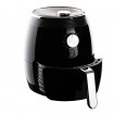 Berlinger Haus Φριτέζα αέρος 1350W με χωρητικότητα 3,5L Black Rose Collection LP-KL-012 Berlinger Haus Φριτέζα αέρος 1350W με χωρητικότητα 3,5L Black Rose Collection LP-KL-012