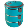 Blaumann Φαγητοδοχείο LunchBox 1.8L BL-3440