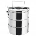 Blaumann Φαγητοδοχείο LunchBox 3L BL-3448