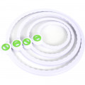 Instant Sealed Lids Αεροστεγή Καπάκια για Αποθήκευση Τροφίμων 4 τμχ