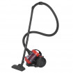 Herenthal Ηλεκτρική σκούπα Multi-Cyclone 2L 800W HT-PSC700W.785.1NE και ΔΩΡΟ €10 για την επόμενη αγορά σας Herenthal Ηλεκτρική σκούπα Multi-Cyclone 2L 800W HT-PSC700W.785.1NE και ΔΩΡΟ €10 για την επόμενη αγορά σας
