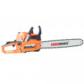 Herzberg HG-5800 - Αλυσοπρίονο Βενζίνης